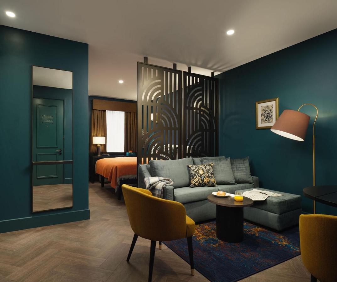 Habitación Club Original
