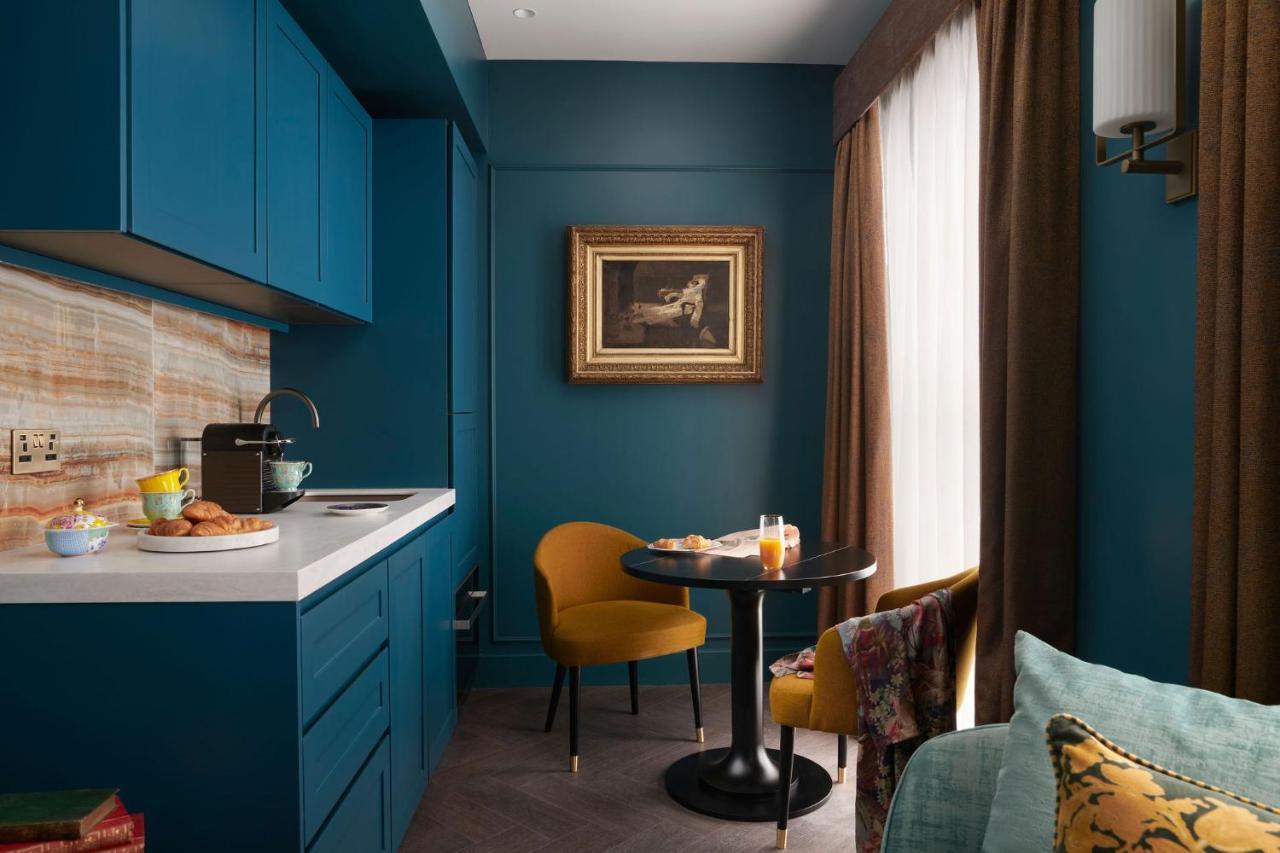 Habitación The Mezz