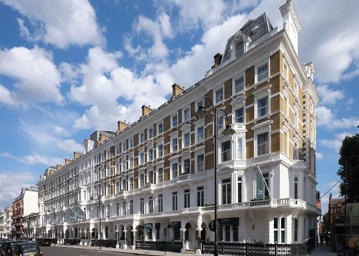 The Other House South Kensington Londres