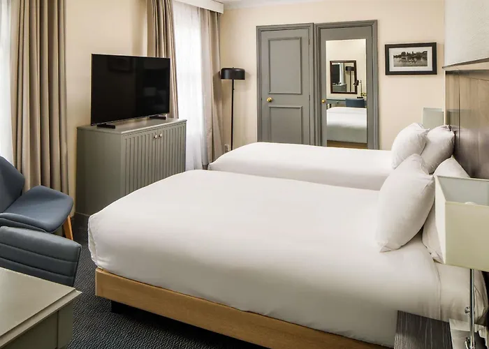 Mercure London Staines-Upon-Thames